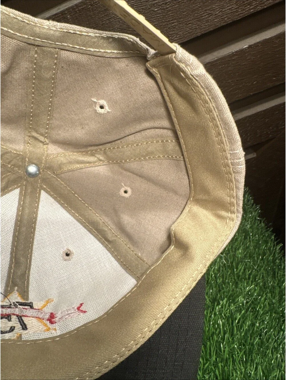 Rare VTG NWOT Illinois State Police 75th Year Hat 1997 SnapBack